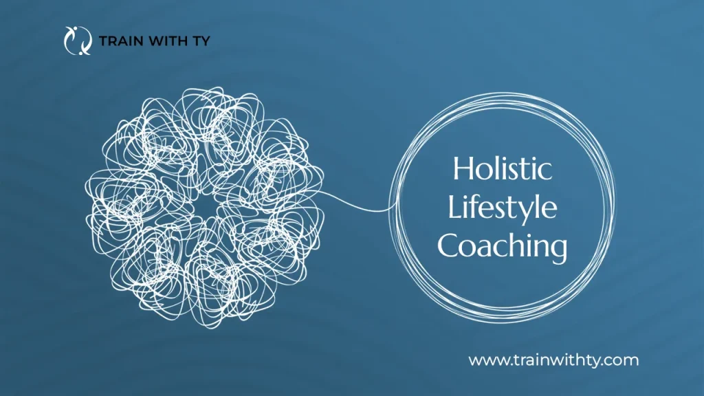 Holistic Lifestyle Coaching