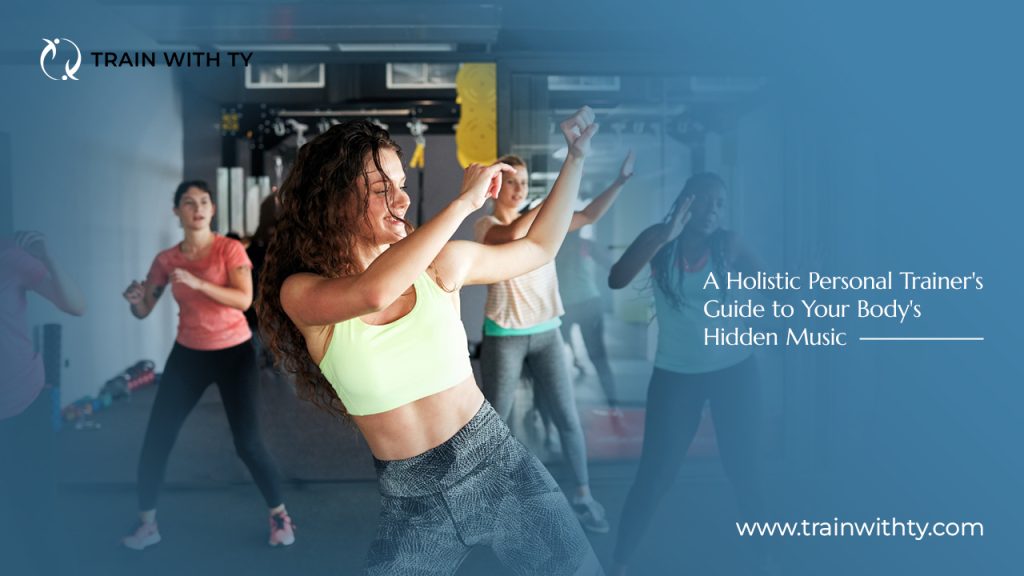 Holistic Personal Trainer