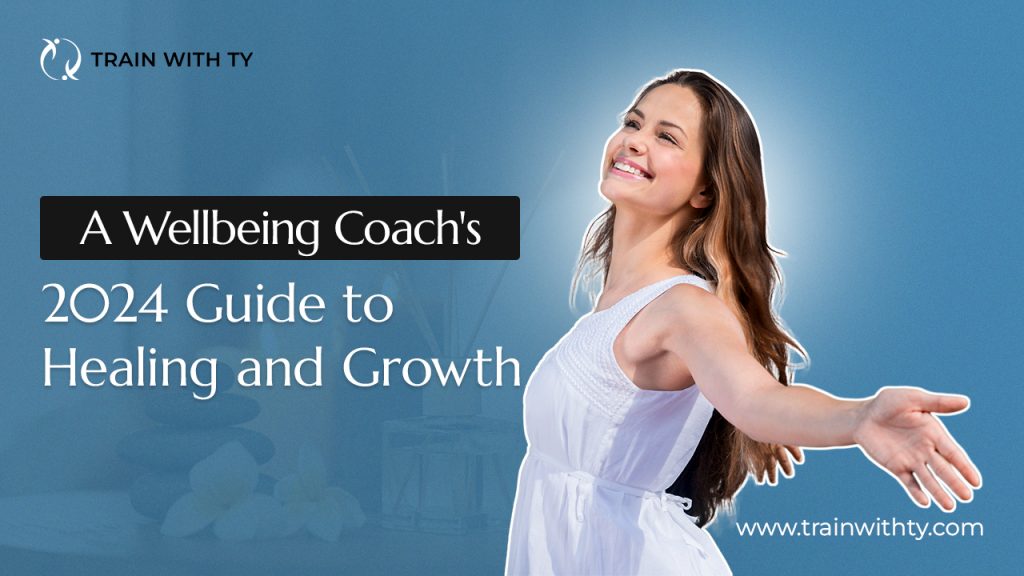 Wellbeing Coach